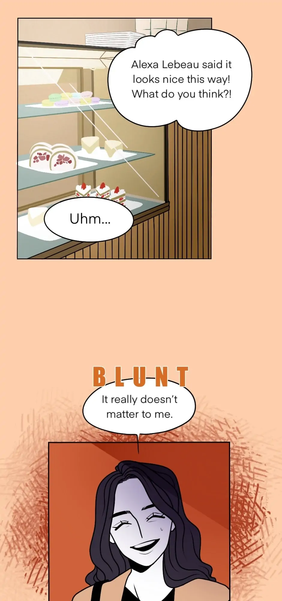 Gender Roles Chapter 20 - page 10