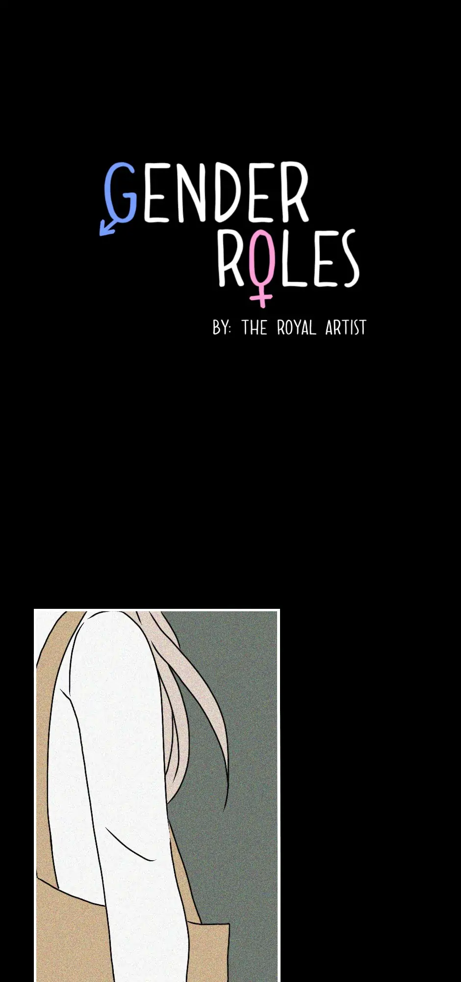 Gender Roles Chapter 8 - page 1