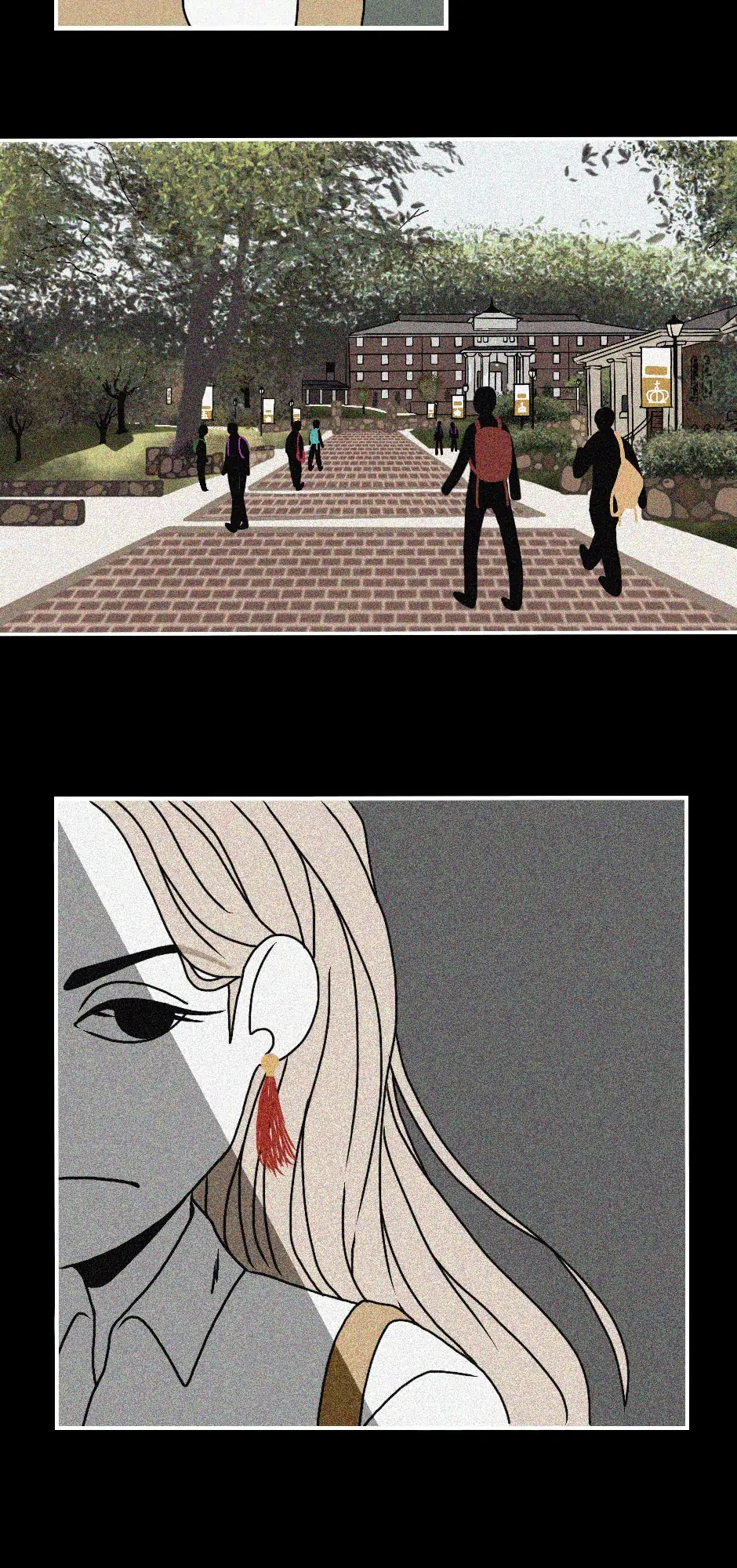 Gender Roles Chapter 8 - page 2