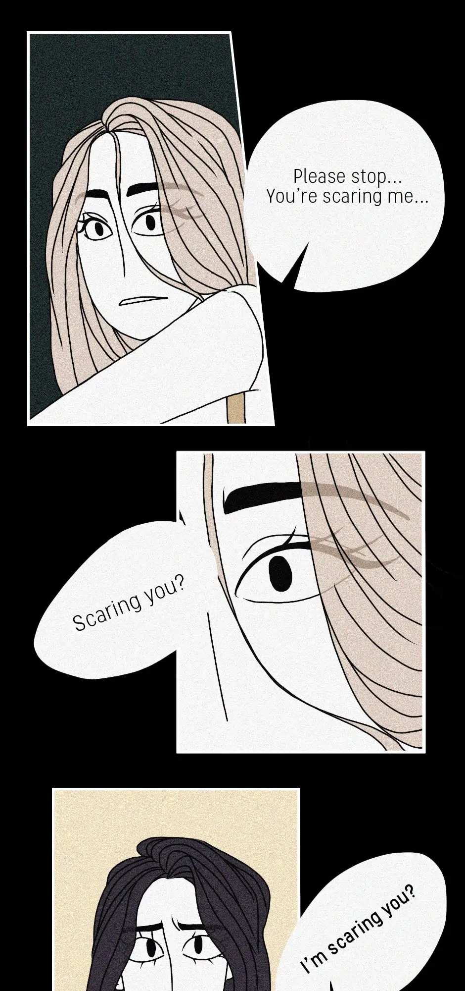 Gender Roles Chapter 8 - page 13