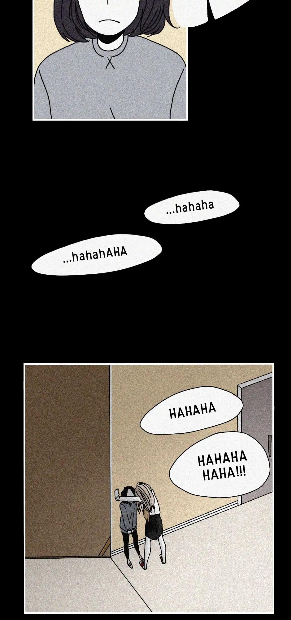 Gender Roles Chapter 8 - page 14