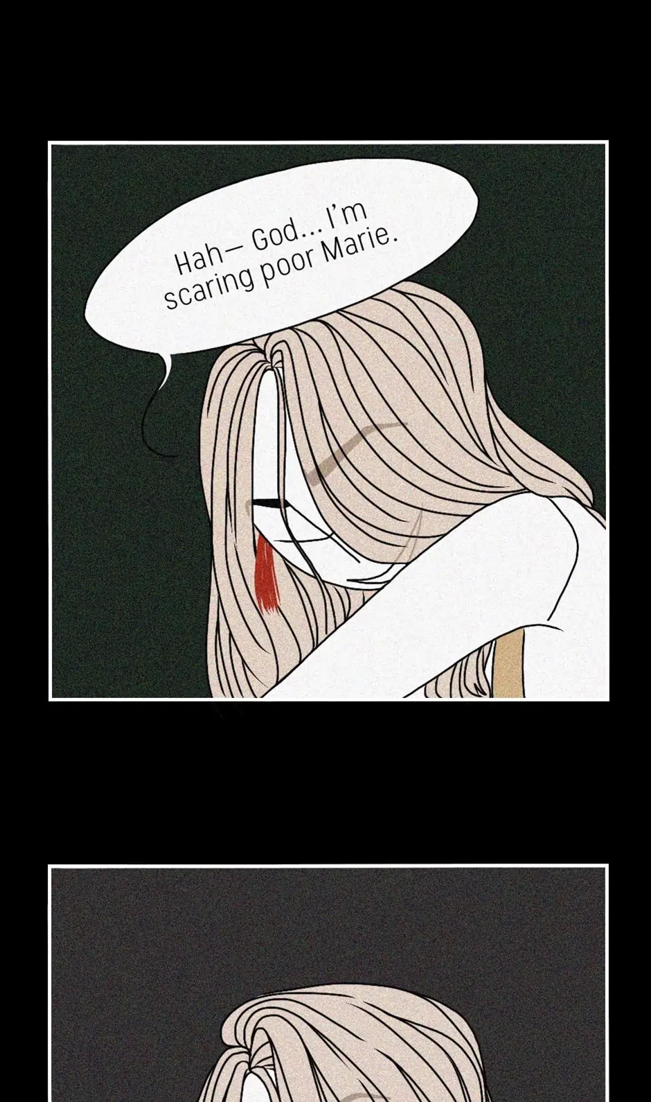 Gender Roles Chapter 8 - page 15