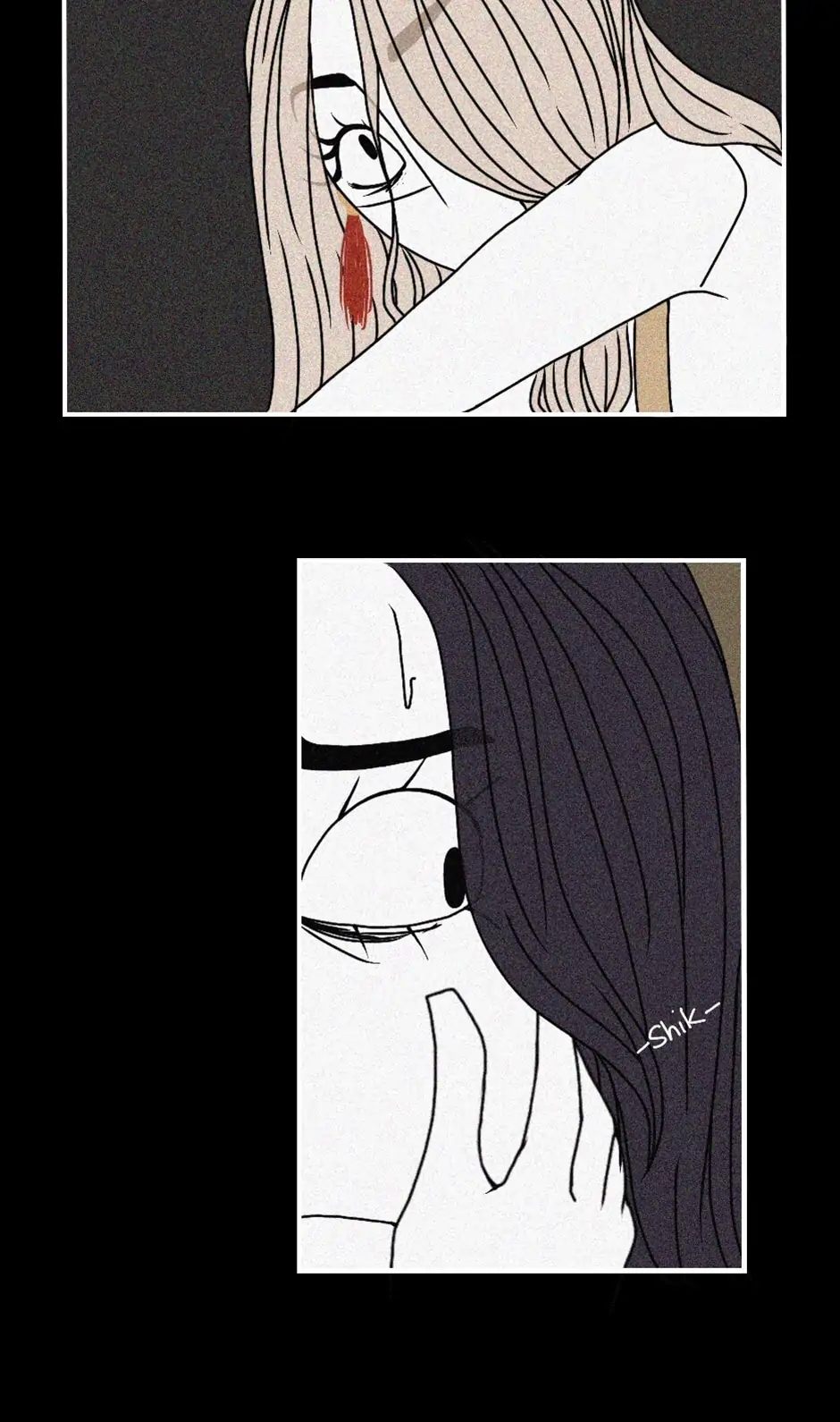 Gender Roles Chapter 8 - page 16