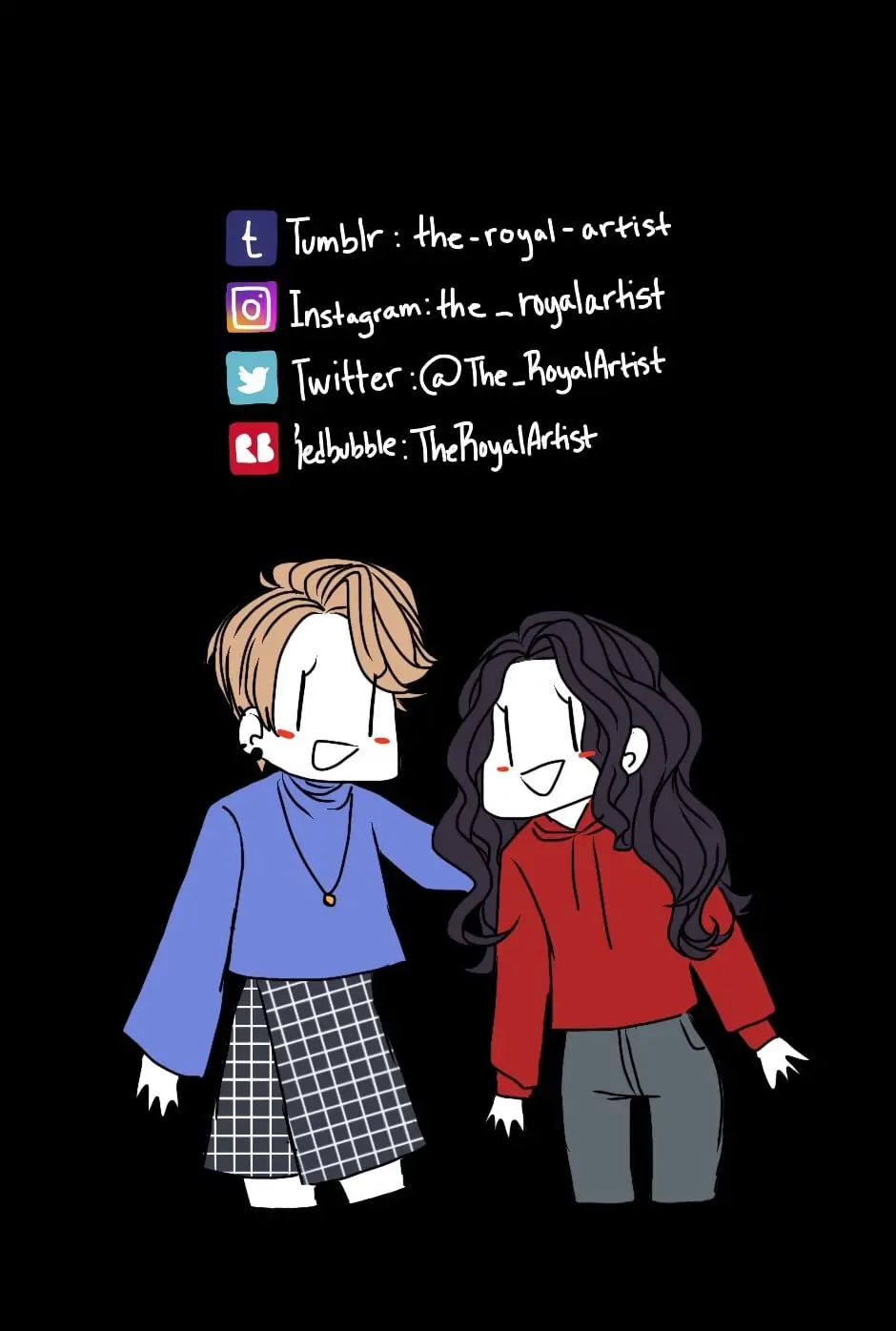 Gender Roles Chapter 8 - page 18