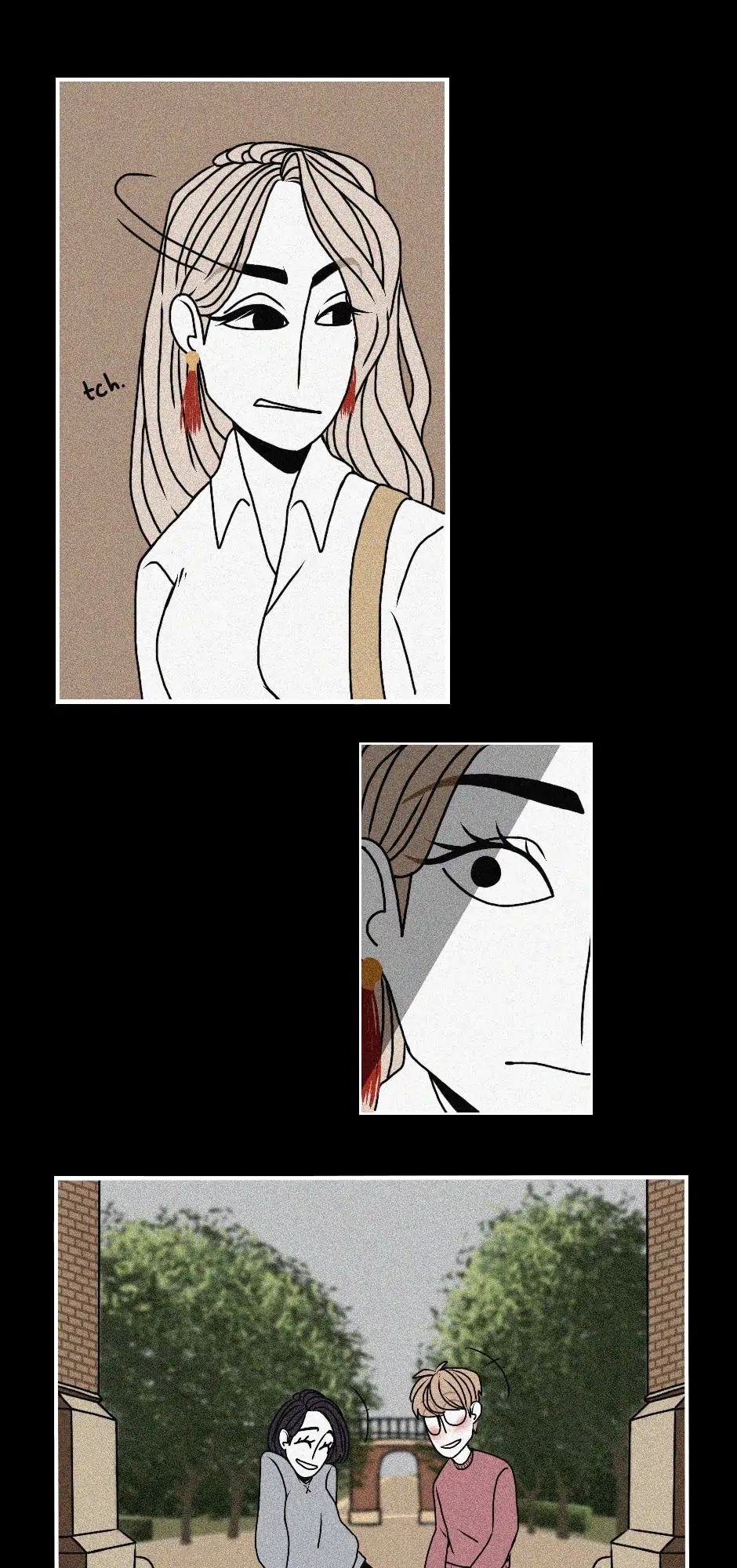 Gender Roles Chapter 8 - page 3