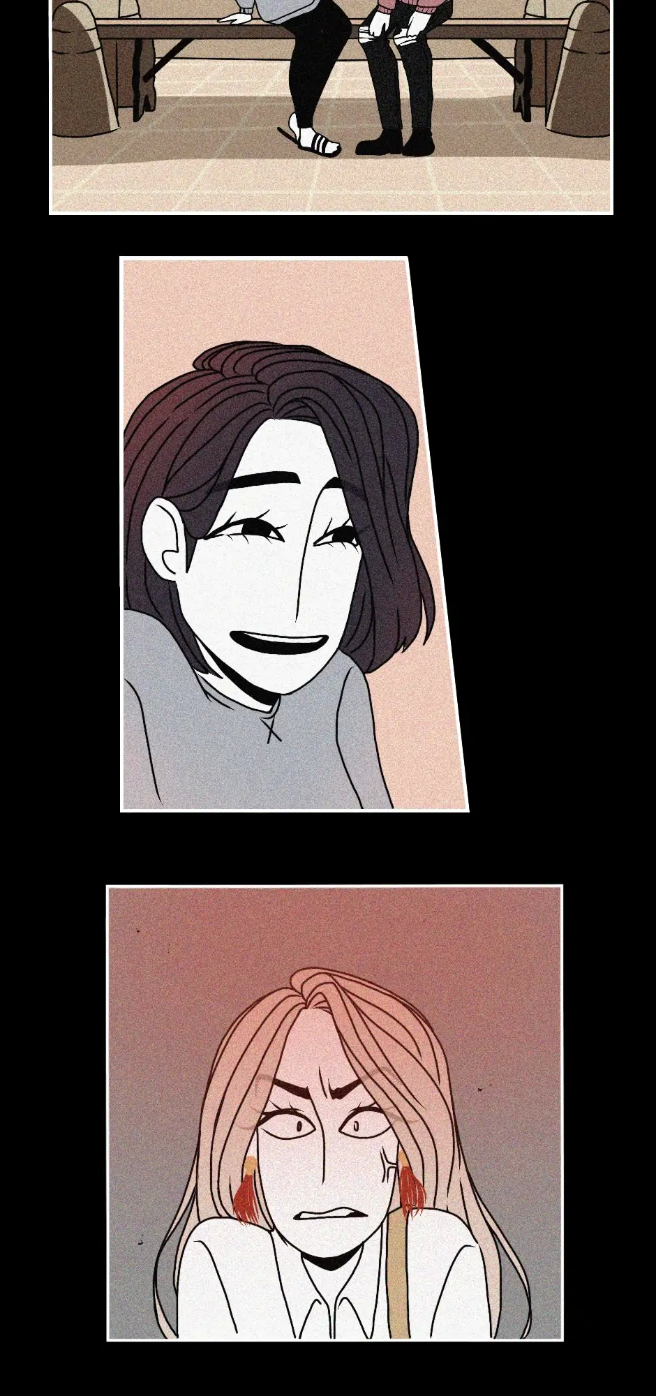 Gender Roles Chapter 8 - page 4