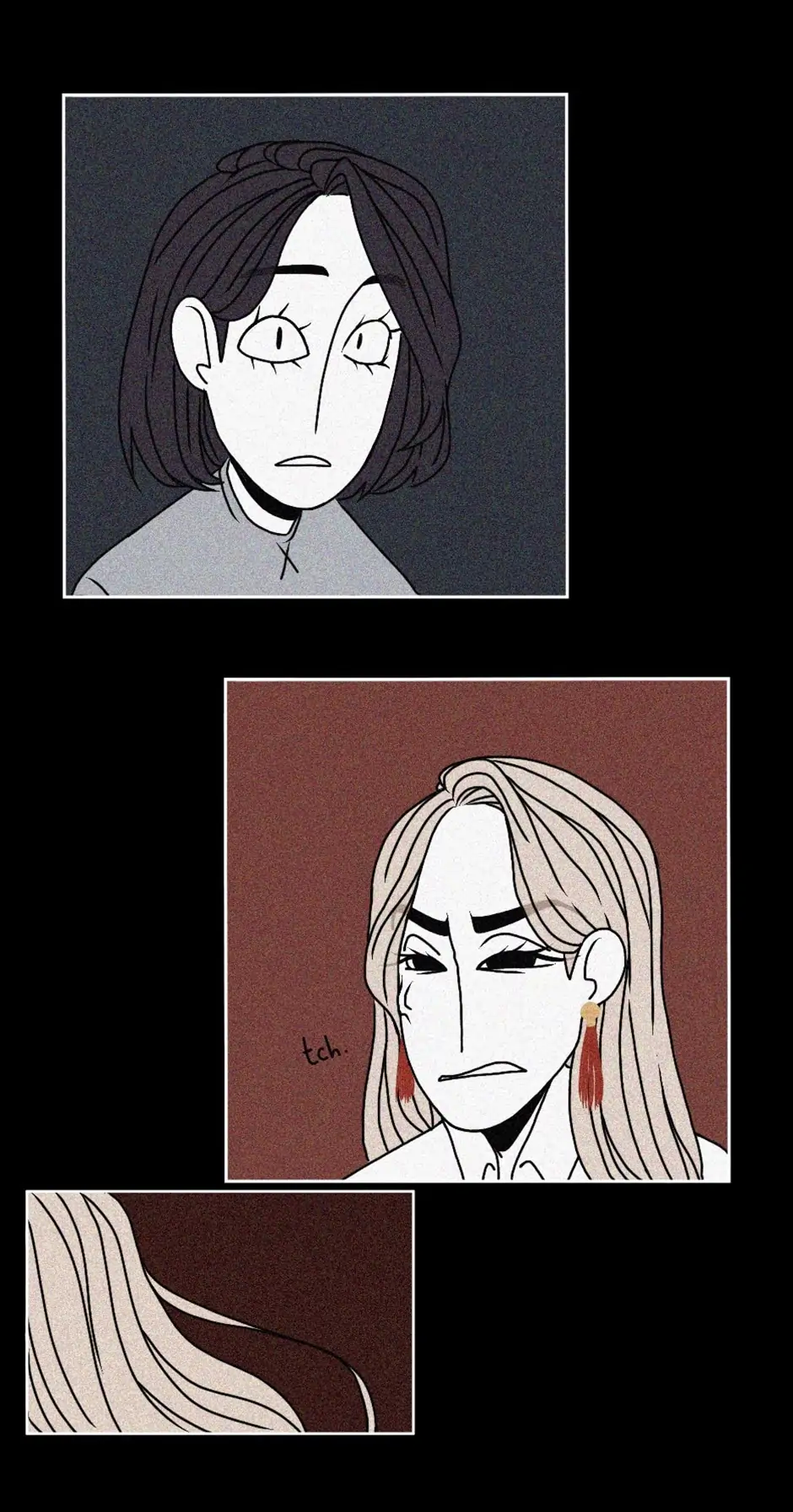 Gender Roles Chapter 8 - page 6