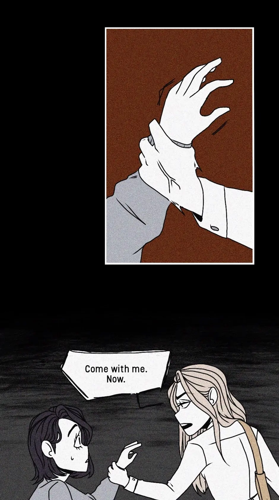 Gender Roles Chapter 8 - page 7