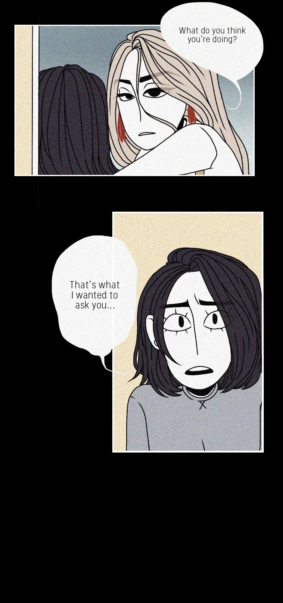 Gender Roles Chapter 8 - page 10