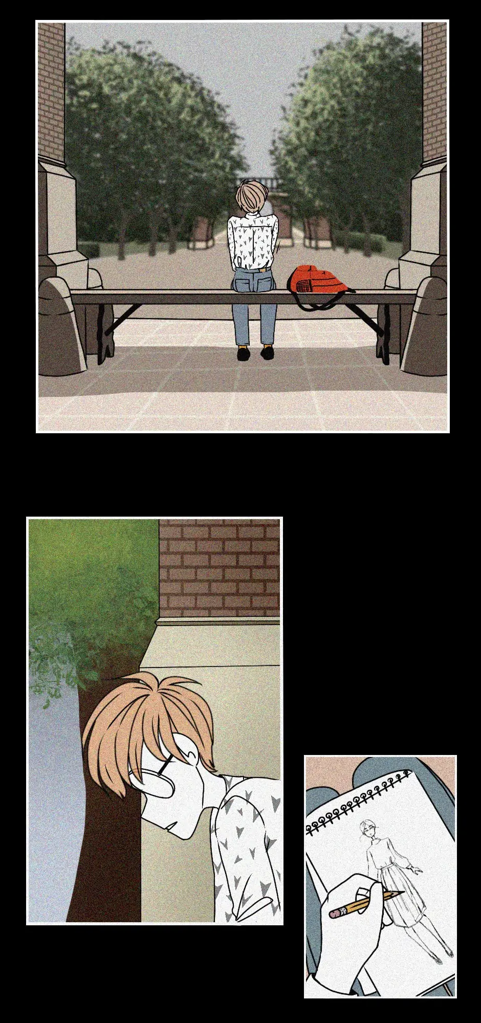 Gender Roles Chapter 7 - page 2