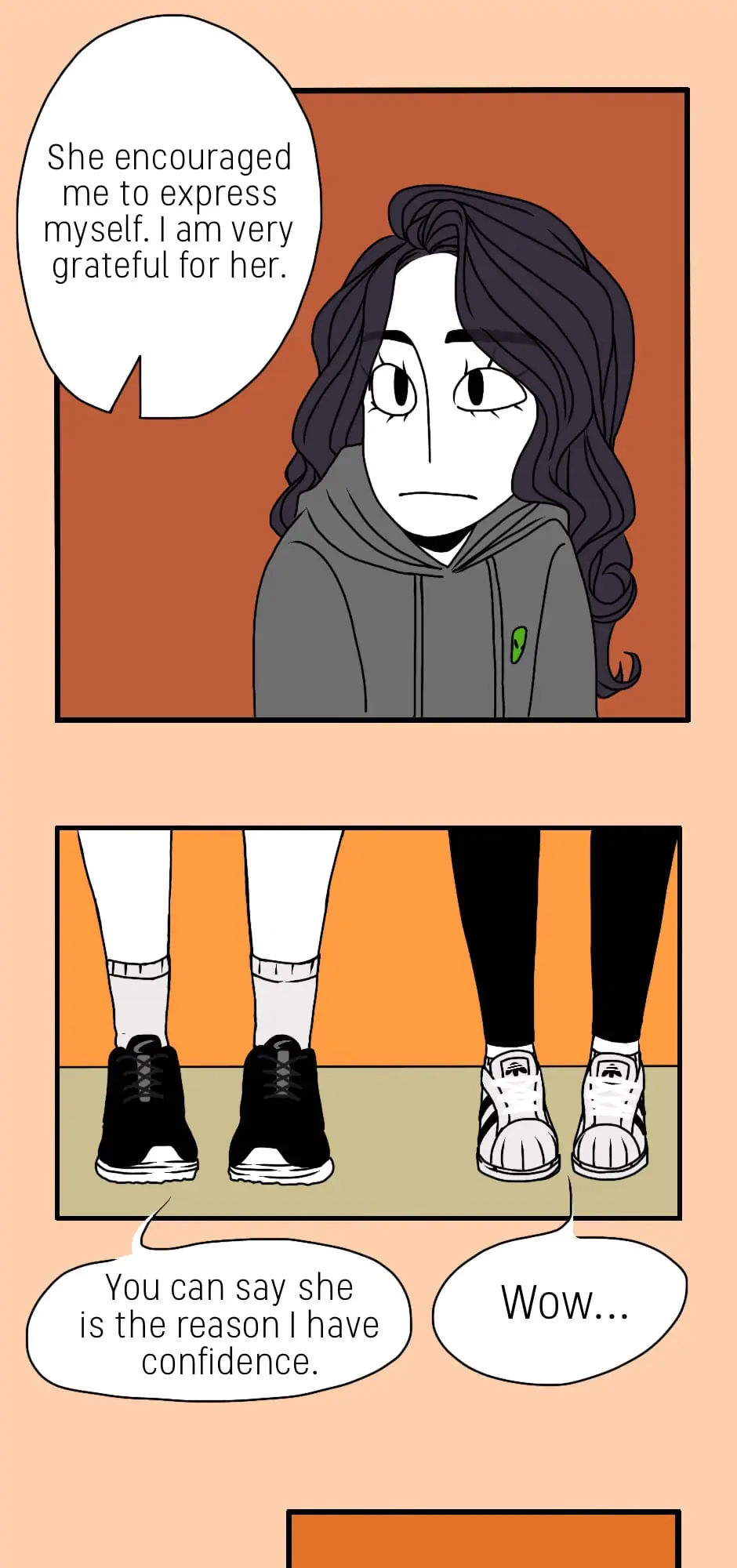 Gender Roles Chapter 7 - page 12