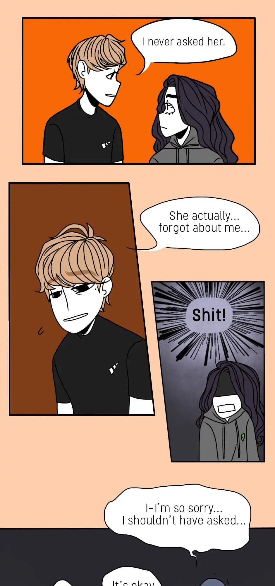 Gender Roles Chapter 7 - page 14