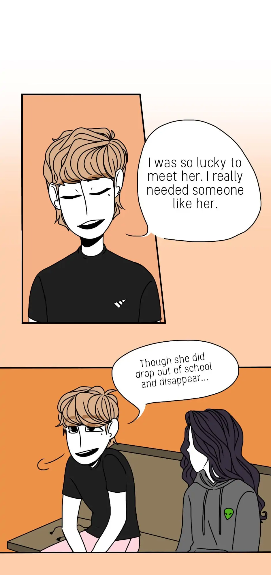 Gender Roles Chapter 7 - page 5