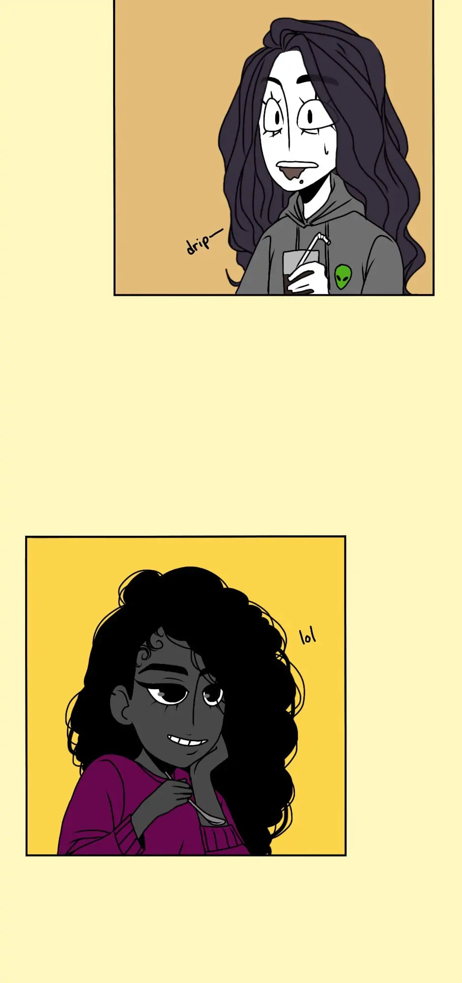 Gender Roles Chapter 6 - page 2