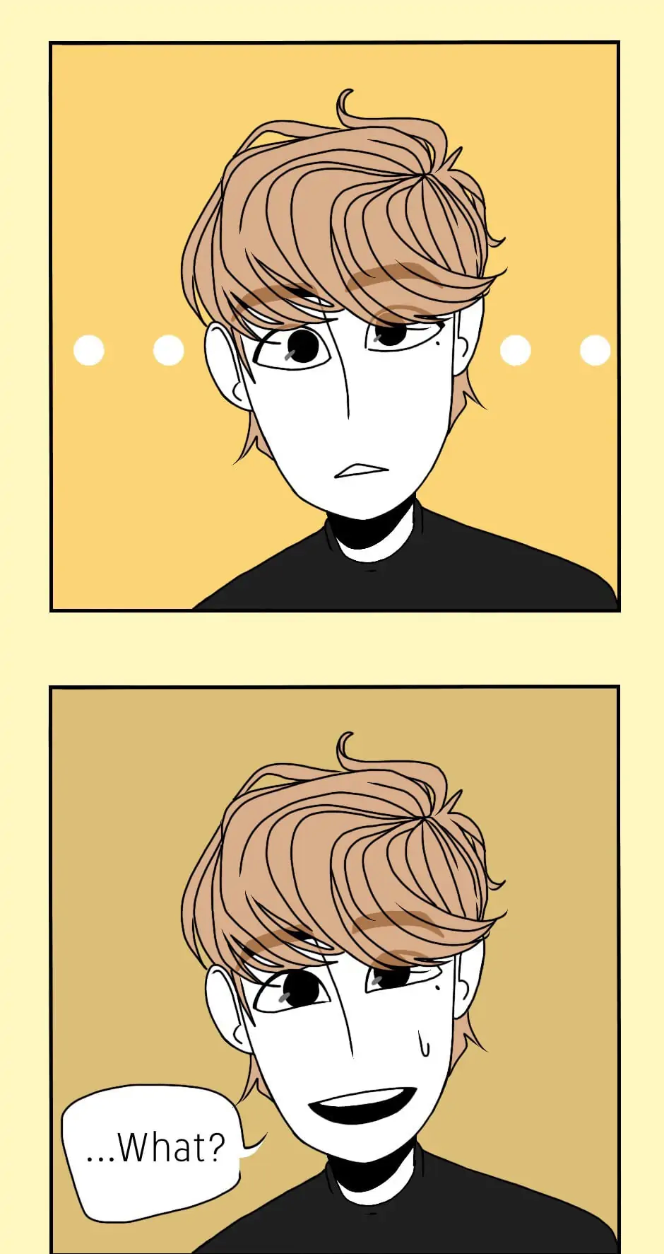 Gender Roles Chapter 6 - page 17