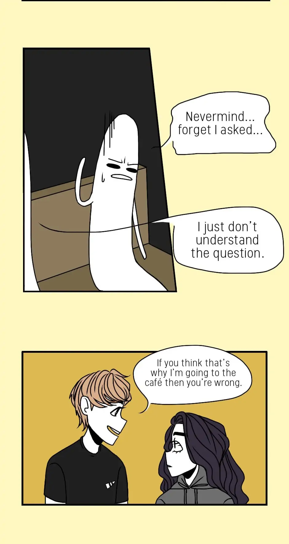 Gender Roles Chapter 6 - page 18