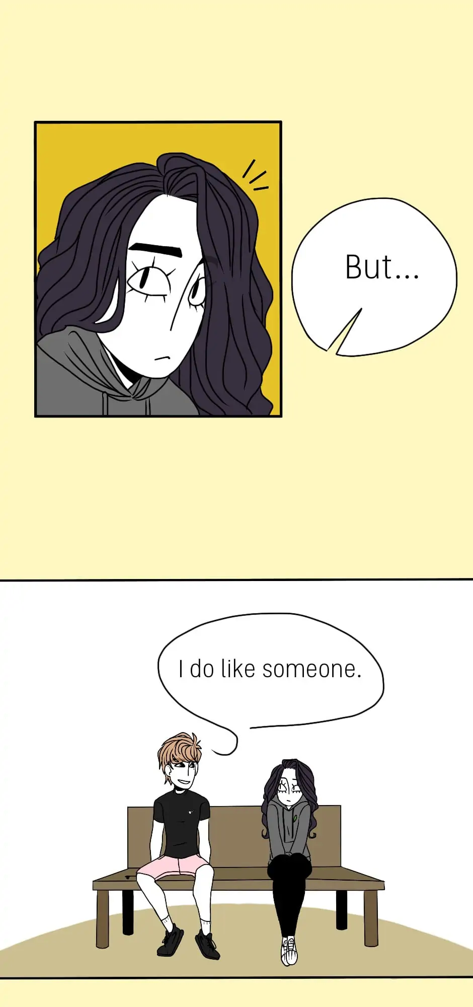 Gender Roles Chapter 6 - page 20