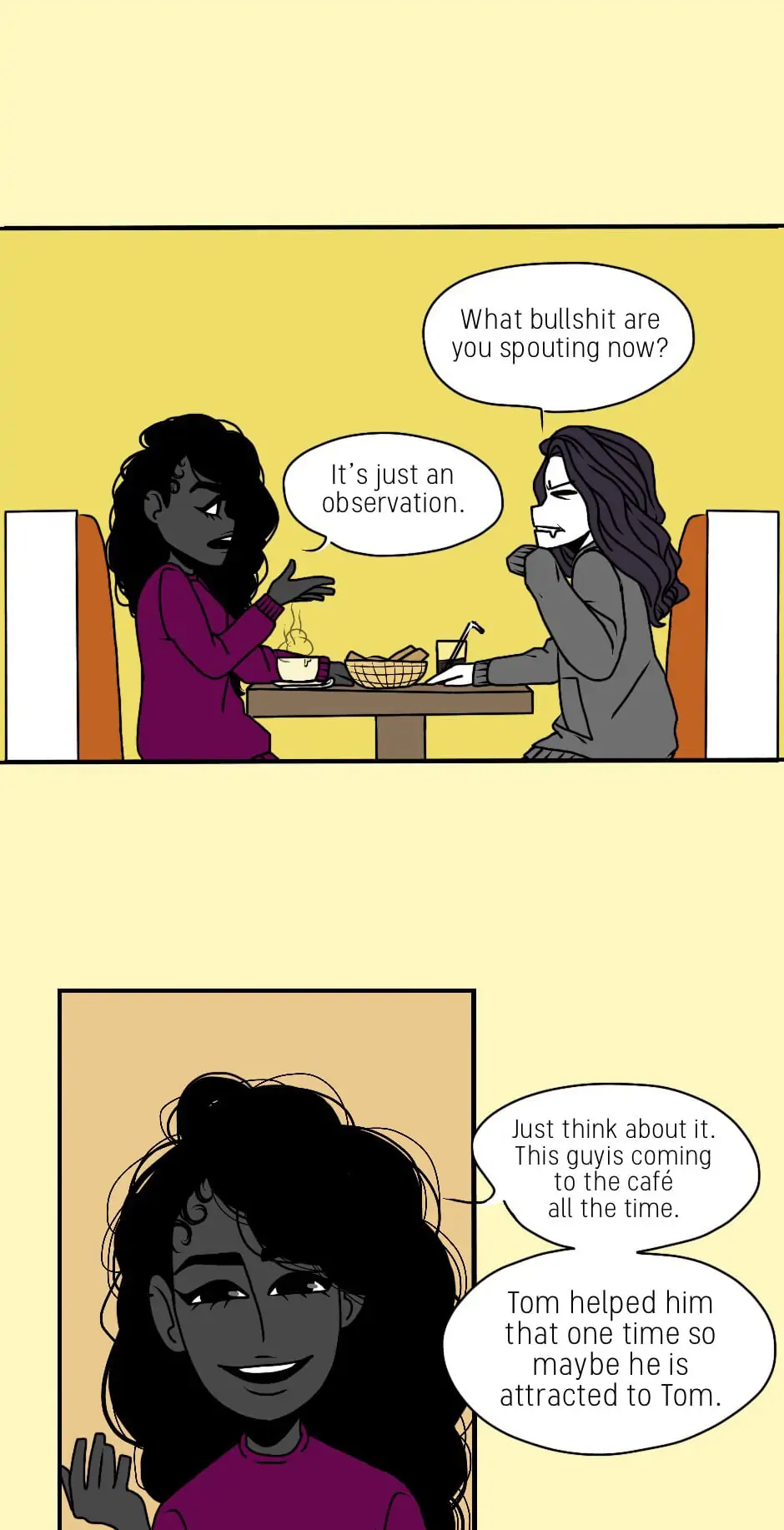 Gender Roles Chapter 6 - page 3