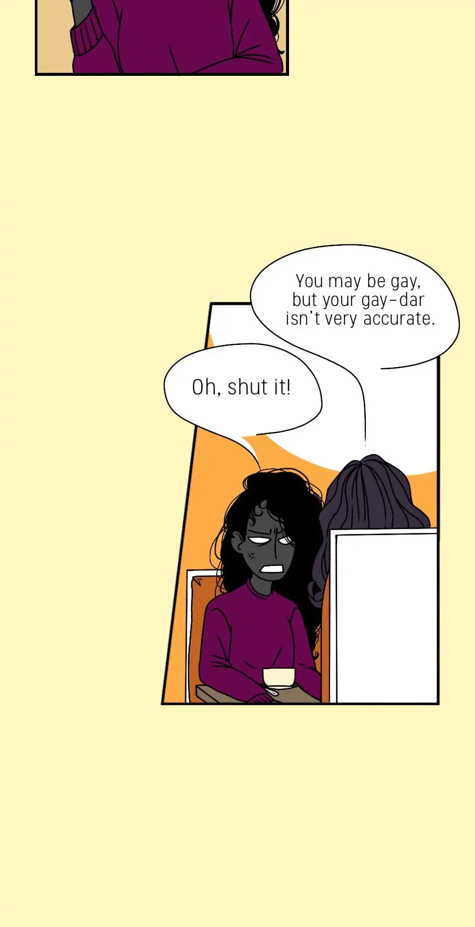 Gender Roles Chapter 6 - page 4