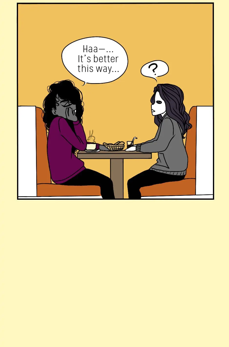 Gender Roles Chapter 6 - page 7
