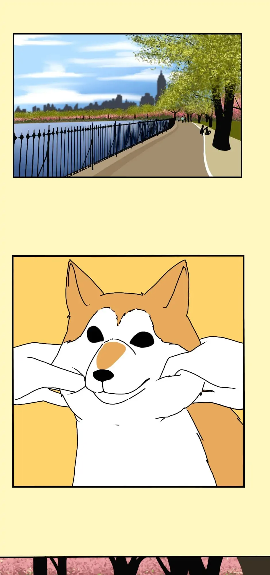 Gender Roles Chapter 6 - page 9