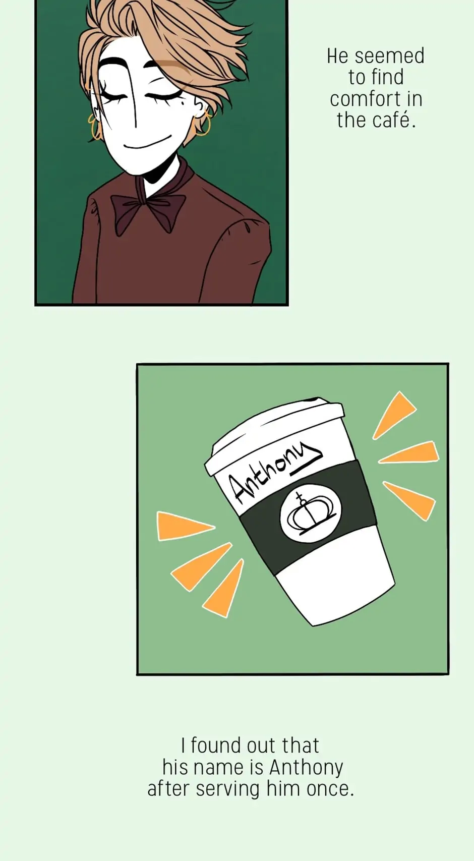 Gender Roles Chapter 5 - page 2