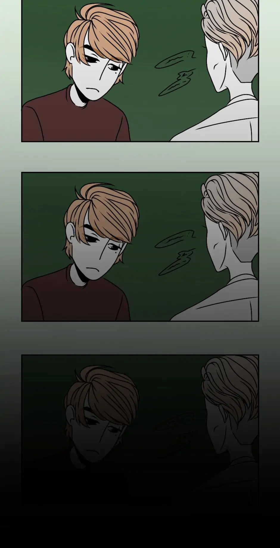 Gender Roles Chapter 5 - page 11