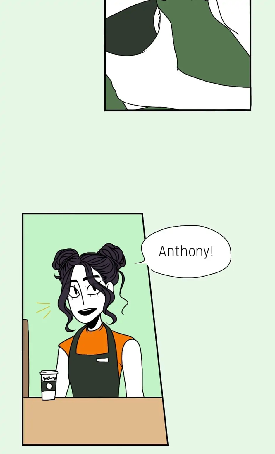 Gender Roles Chapter 5 - page 15