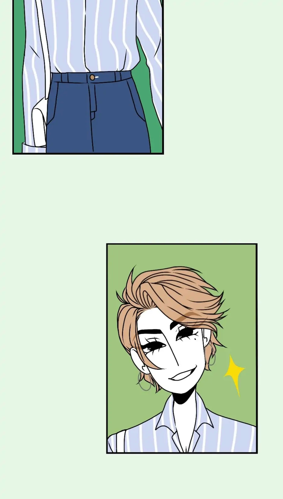 Gender Roles Chapter 5 - page 17