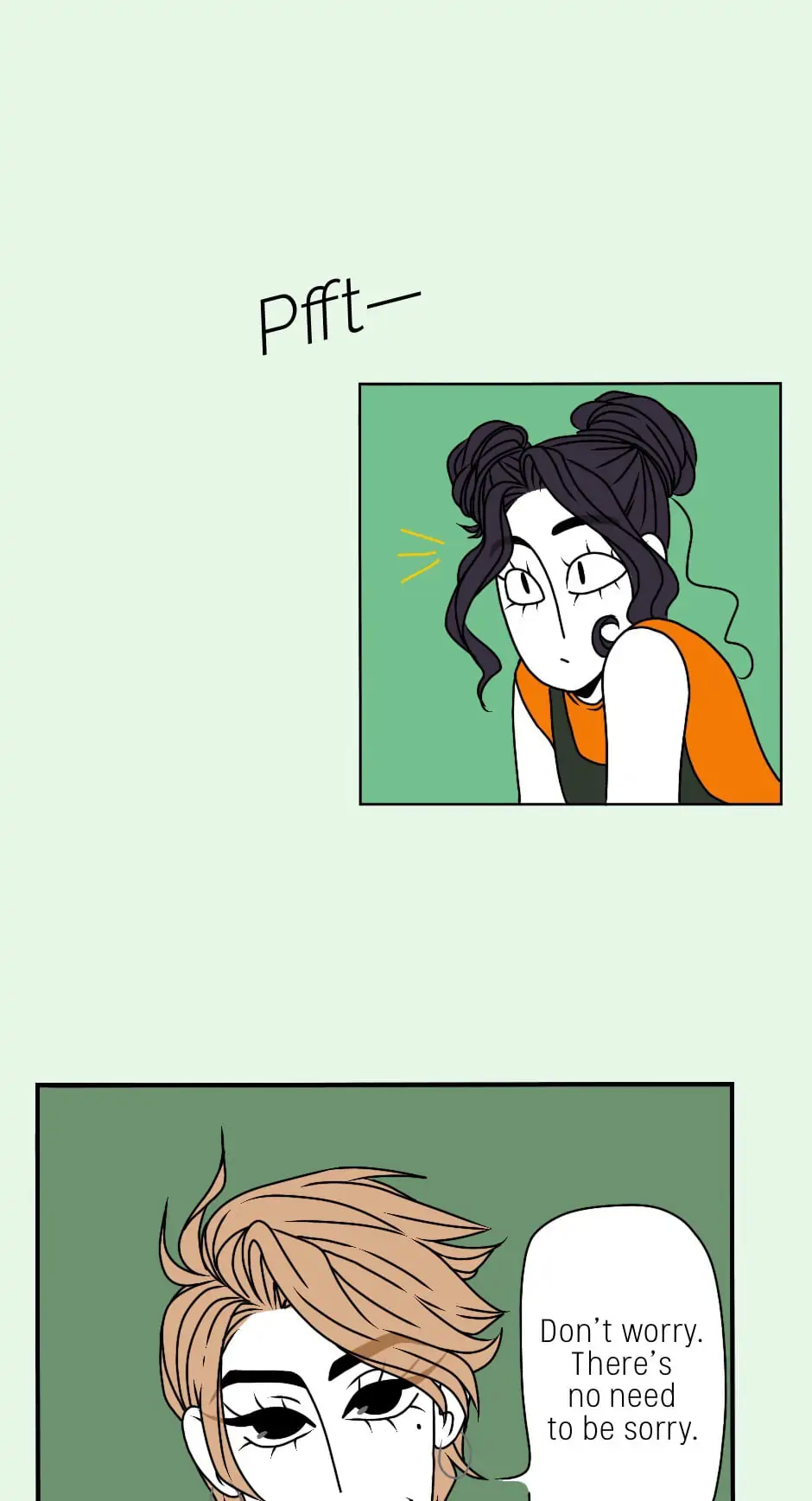 Gender Roles Chapter 5 - page 20
