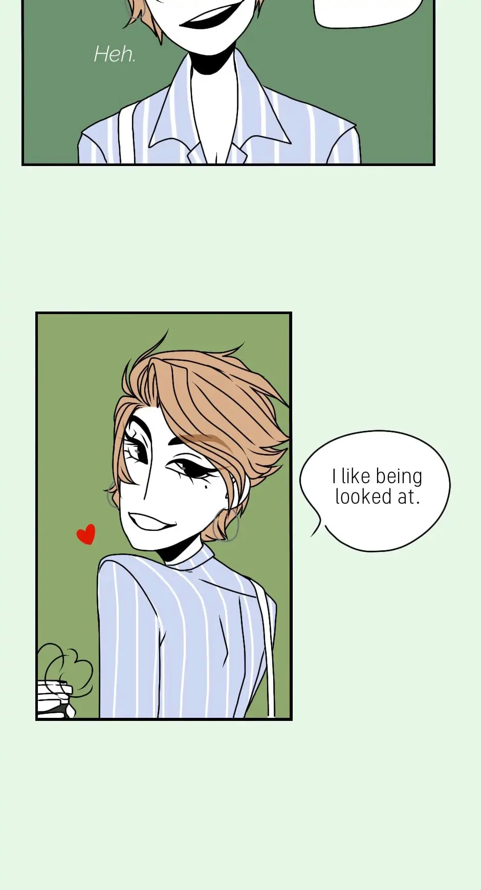 Gender Roles Chapter 5 - page 21