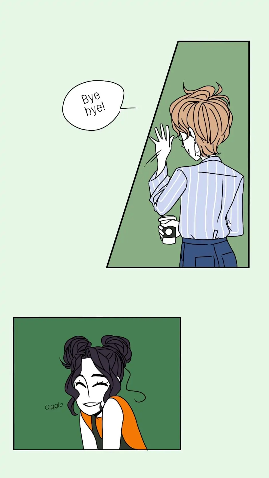 Gender Roles Chapter 5 - page 22