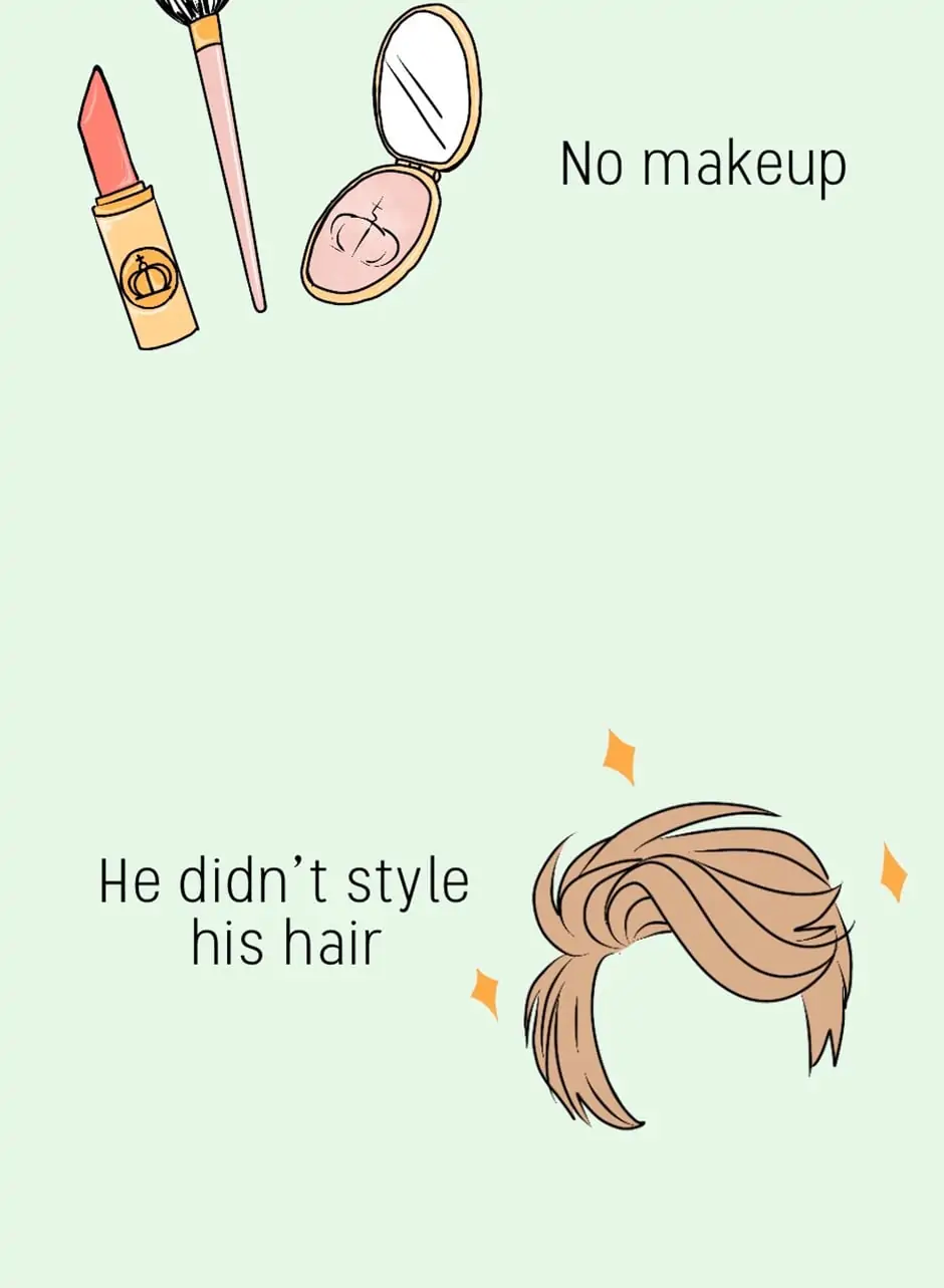 Gender Roles Chapter 5 - page 8