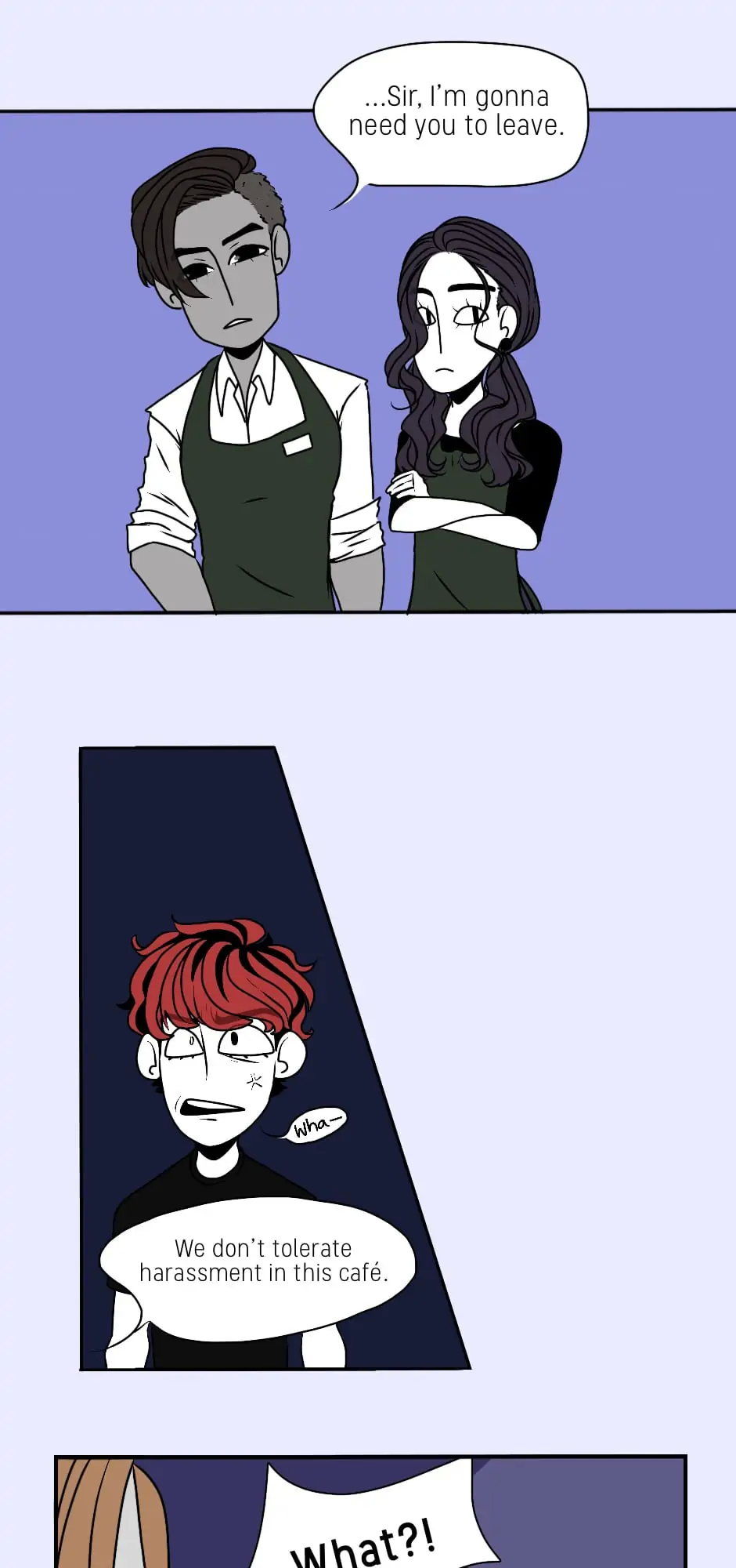 Gender Roles Chapter 4 - page 11