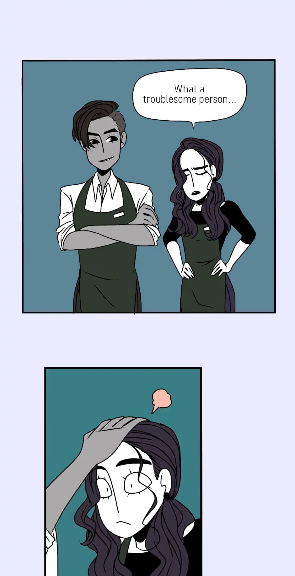 Gender Roles Chapter 4 - page 15