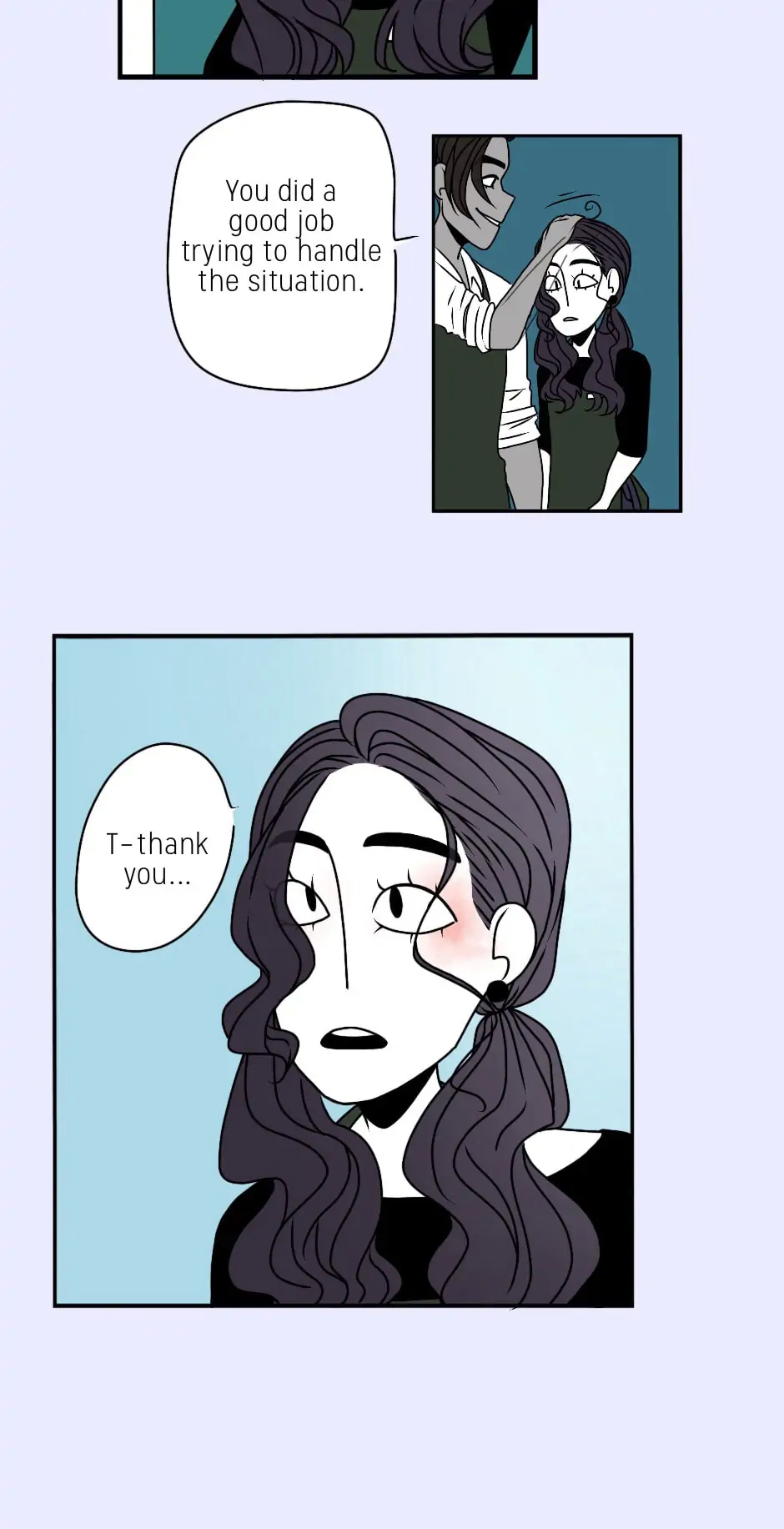 Gender Roles Chapter 4 - page 16