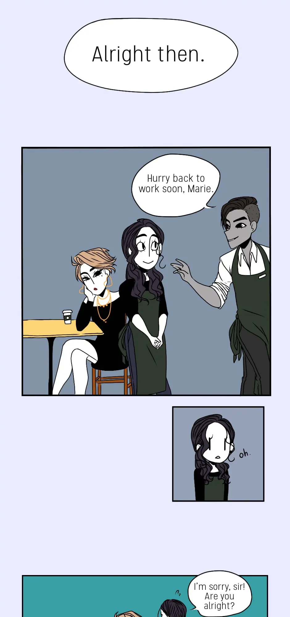 Gender Roles Chapter 4 - page 17