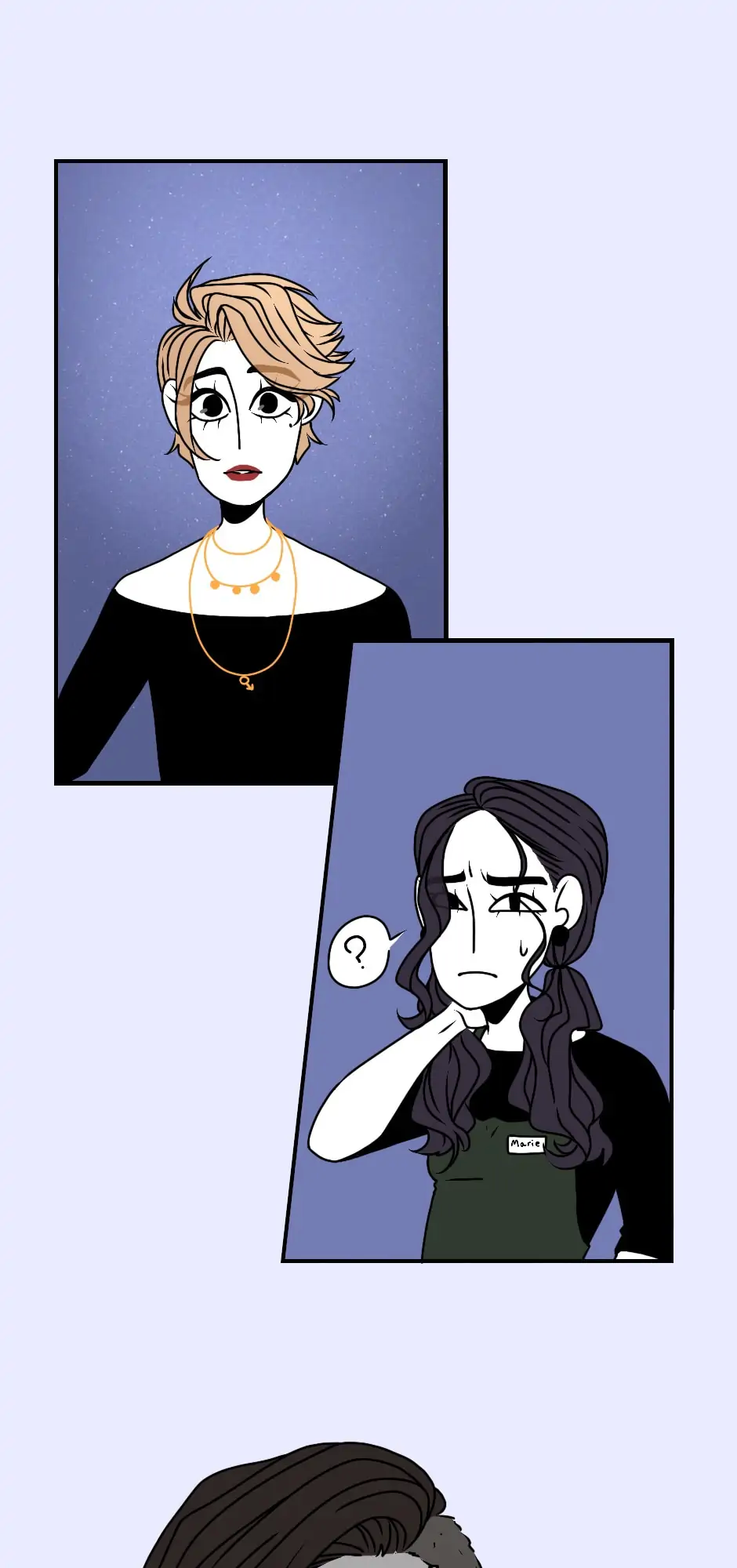 Gender Roles Chapter 4 - page 3