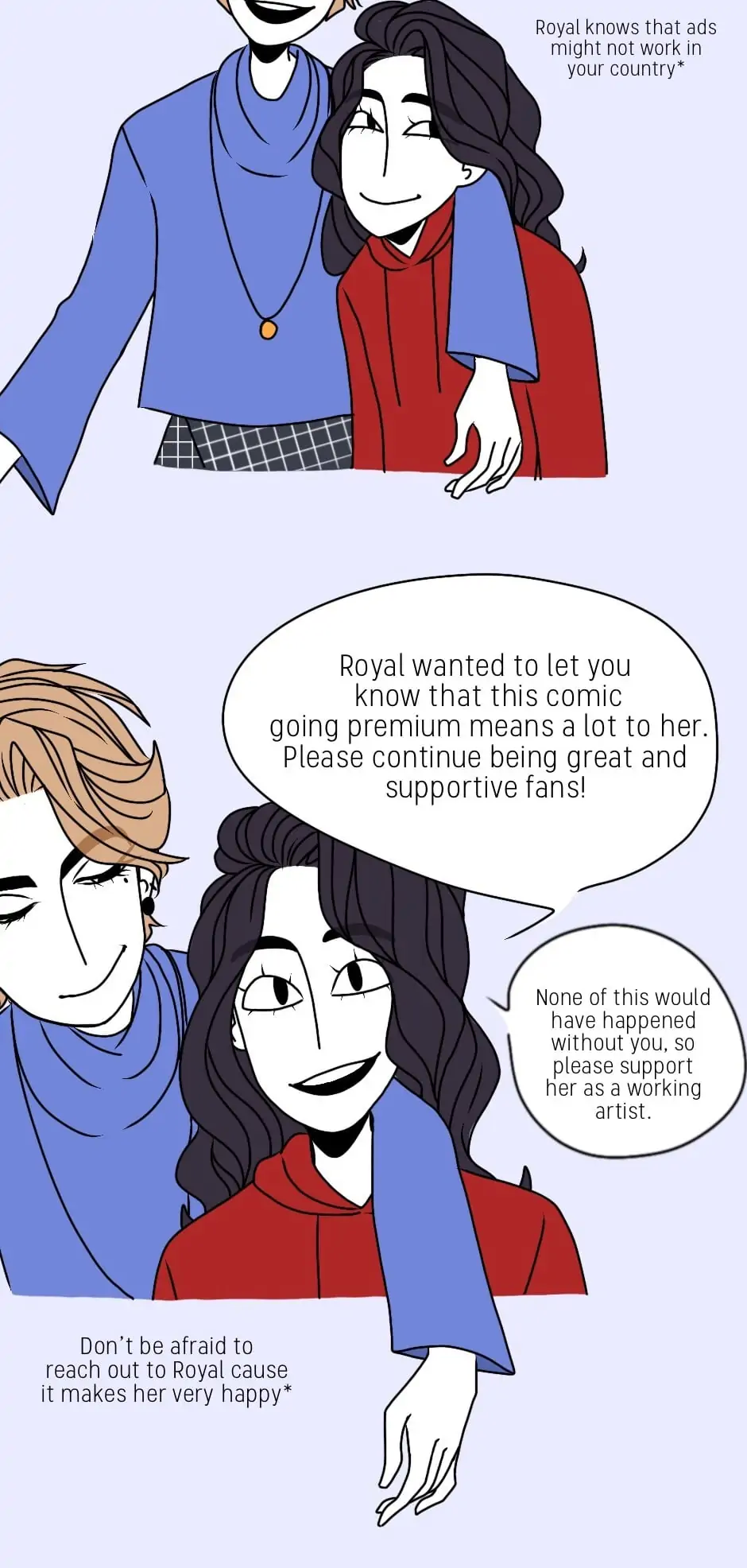 Gender Roles Chapter 4 - page 24