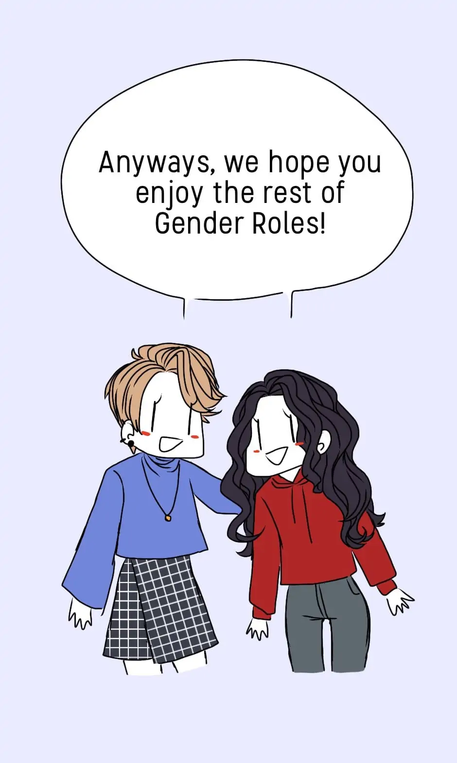 Gender Roles Chapter 4 - page 25