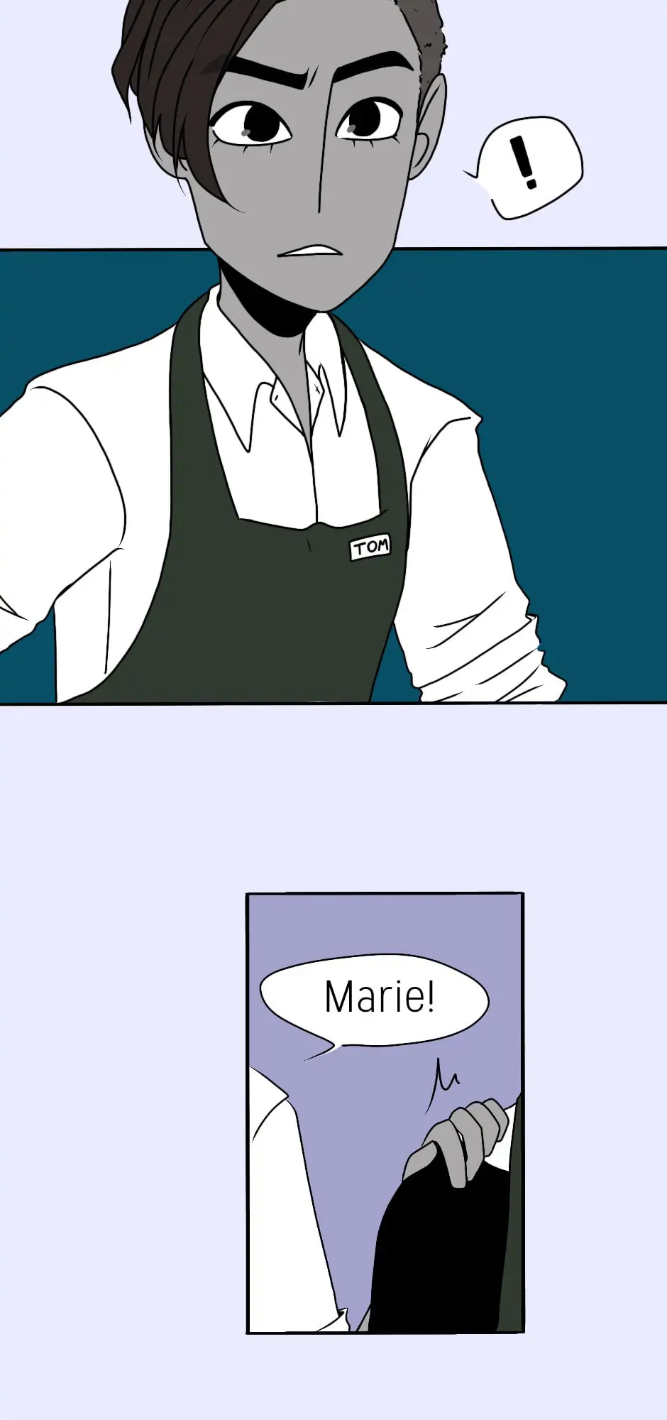 Gender Roles Chapter 4 - page 4