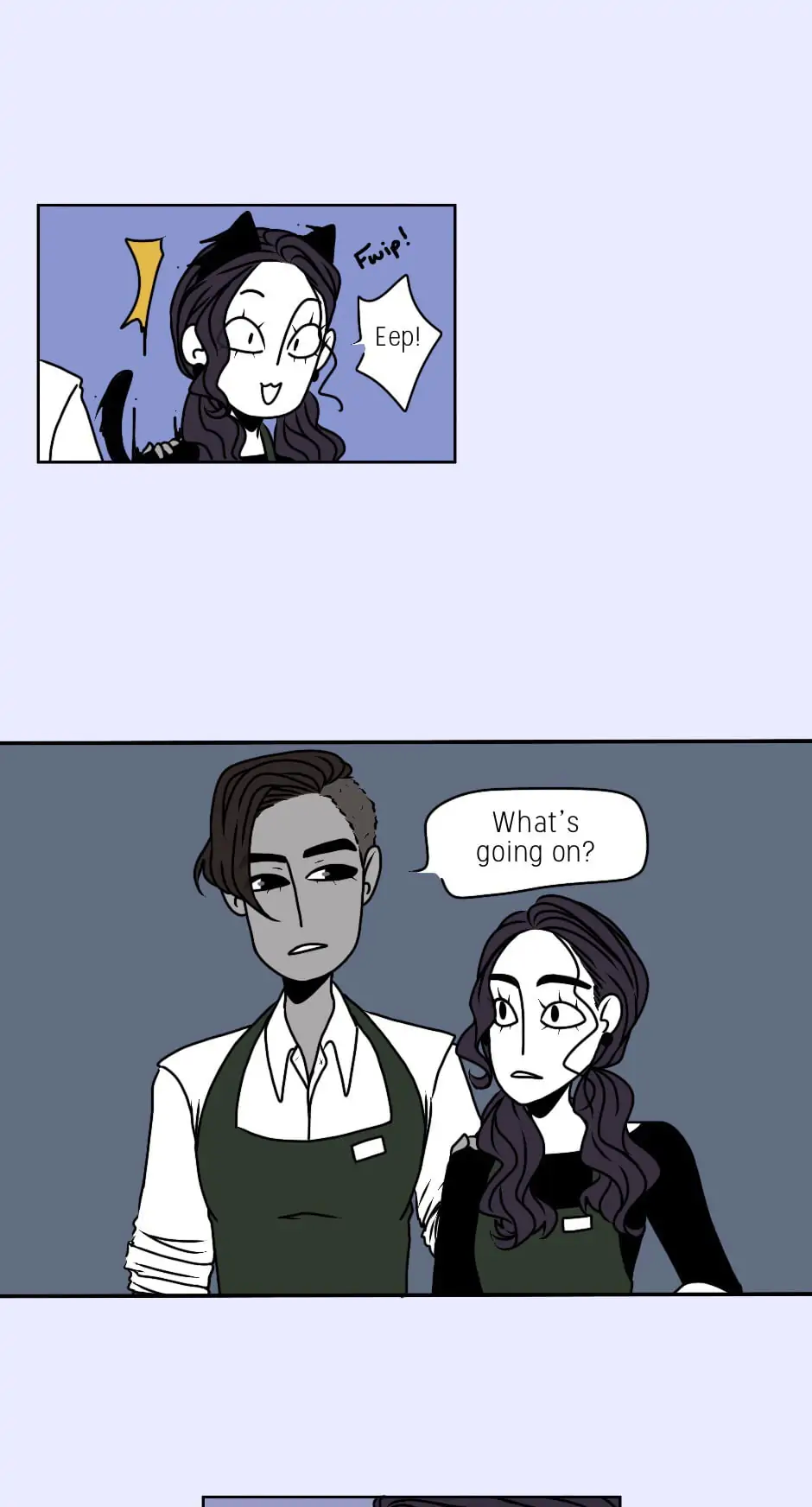 Gender Roles Chapter 4 - page 5