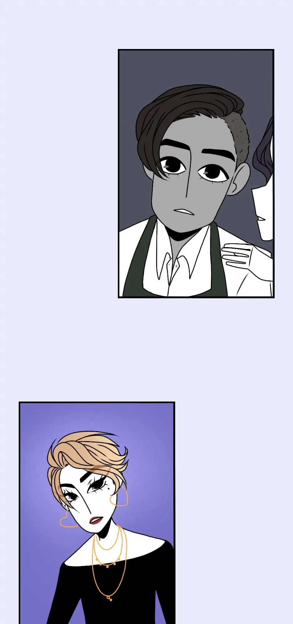 Gender Roles Chapter 4 - page 7