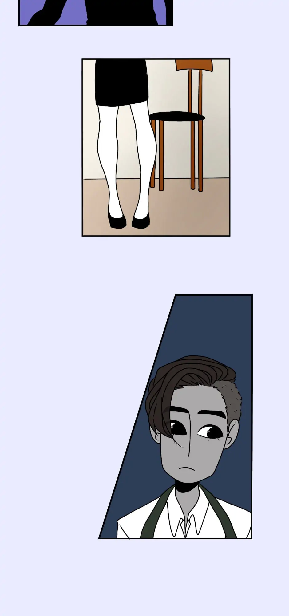 Gender Roles Chapter 4 - page 8