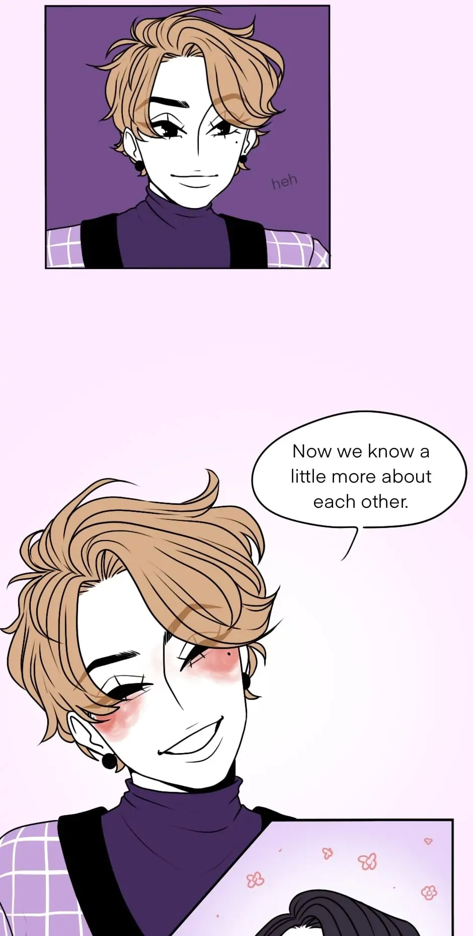 Gender Roles Chapter 22 - page 11