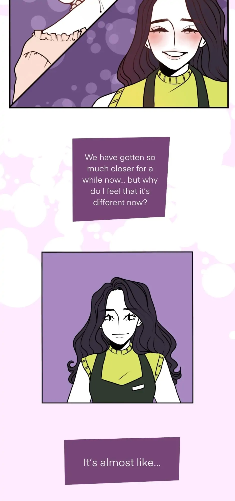 Gender Roles Chapter 22 - page 20