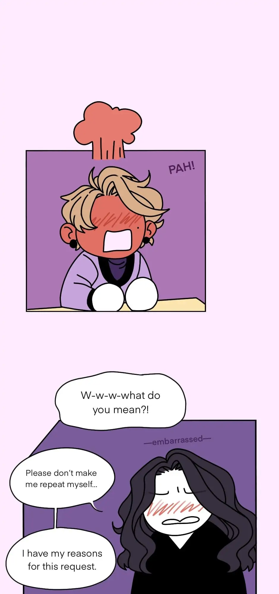 Gender Roles Chapter 22 - page 3