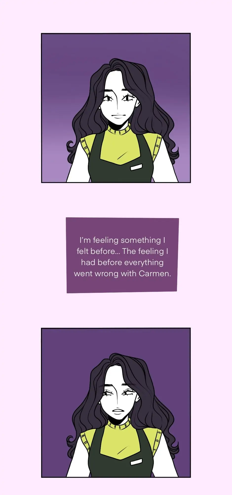 Gender Roles Chapter 22 - page 21