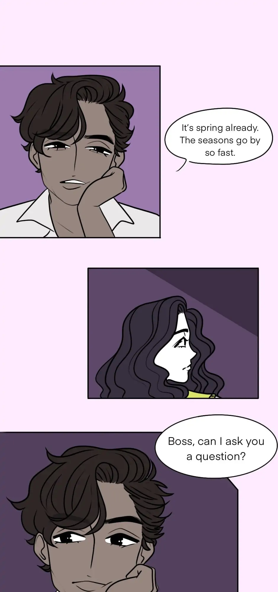 Gender Roles Chapter 22 - page 25