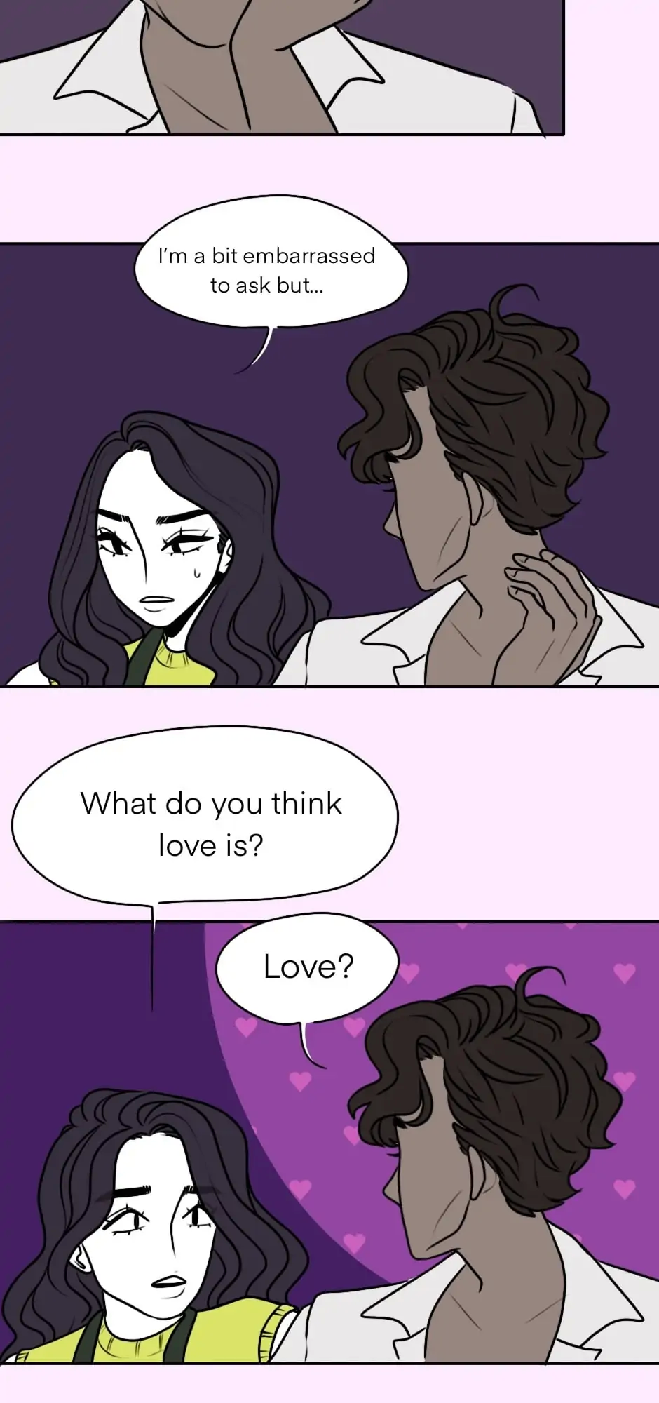 Gender Roles Chapter 22 - page 26